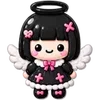 𝗣𝗶𝗻𝗸 𝗕𝗹𝗮𝗰𝗸 -