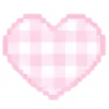 Pink Cat Kawaii -