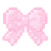 Pink Cat Kawaii -