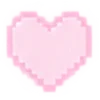 Pink Cat Kawaii -