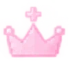 Pink Cat Kawaii -