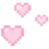 Pink Cat Kawaii -