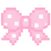 Pink Cat Kawaii -