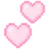 Pink Cat Kawaii -