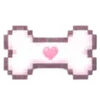 Pink Cat Kawaii -