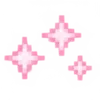 Pink Cat Kawaii -