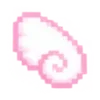 Pink Cat Kawaii -