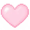 Pink Cat Kawaii -