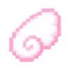 Pink Cat Kawaii -