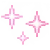 Pink Cat Kawaii -