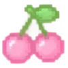 Pink Cat Kawaii -