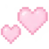 Pink Cat Kawaii -