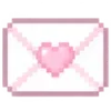 Pink Cat Kawaii -