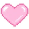 Pink Cat Kawaii -