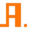Пиксельный сад 🧡💙 by