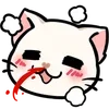 Ruru and Cats -