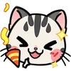 Ruru and Cats -