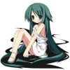 Saya
