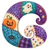 𝗦𝗽𝗼𝗼𝗸𝘆 𝗹𝗲𝘁𝘁𝗲𝗿𝘀 ₍^. .^₎⟆