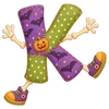 𝗦𝗽𝗼𝗼𝗸𝘆 𝗹𝗲𝘁𝘁𝗲𝗿𝘀 ₍^. .^₎⟆