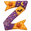 𝗦𝗽𝗼𝗼𝗸𝘆 𝗹𝗲𝘁𝘁𝗲𝗿𝘀 ₍^. .^₎⟆
