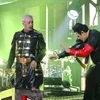 Тилль Линдеманн от ::