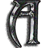 Alphabet pack by