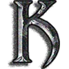 Alphabet pack by