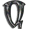 Alphabet pack by