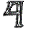 Alphabet pack by