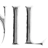 Alphabet pack by