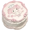 Cakes pt.2 by