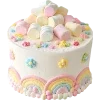 Cakes pt.2 by