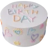Cakes pt.2 by