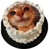 Cakes pt.2 by