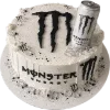 Cakes pt.2 by