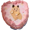 Cakes pt.2 by
