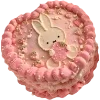 Cakes pt.2 by