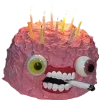 Cakes pt.2 by