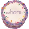Cakes pt.2 by