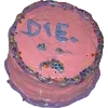 Cakes pt.2 by
