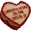 Cakes pt.2 by