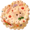 Cakes pt.2 by