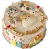 Cakes pt.2 by