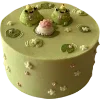Cakes pt.2 by
