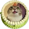 Cakes pt.2 by