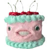 Cakes pt.2 by