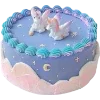 Cakes pt.2 by