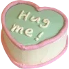 Cakes pt.2 by