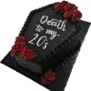 Cakes pt.2 by